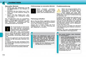 Peugeot-207-Handbuch page 114 min