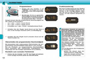 Peugeot-207-Handbuch page 118 min