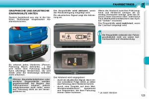 Peugeot-207-Handbuch page 119 min