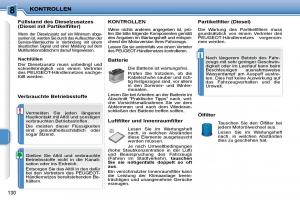 Peugeot-207-Handbuch page 125 min