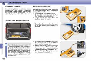 Peugeot-207-Handbuch page 128 min