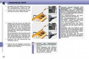 Peugeot-207-Handbuch page 130 min