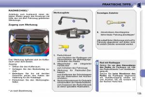 Peugeot-207-Handbuch page 131 min