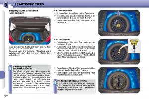 Peugeot-207-Handbuch page 132 min