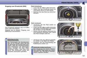 Peugeot-207-Handbuch page 133 min