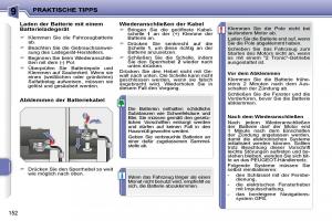 Peugeot-207-Handbuch page 148 min