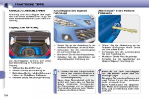 Peugeot-207-Handbuch page 150 min