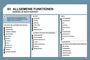 Peugeot-207-Handbuch page 173 min