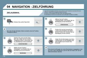 Peugeot-207-Handbuch page 174 min