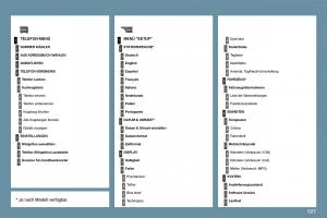 Peugeot-207-Handbuch page 193 min