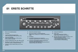 Peugeot-207-Handbuch page 199 min