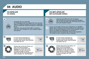 Peugeot-207-Handbuch page 203 min