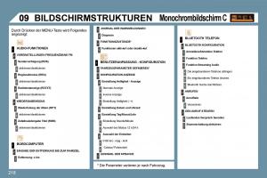 Peugeot-207-Handbuch page 214 min