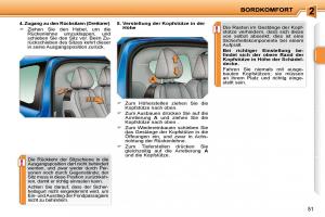 Peugeot-207-Handbuch page 38 min