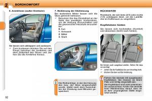 Peugeot-207-Handbuch page 40 min