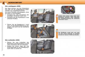 Peugeot-207-Handbuch page 43 min