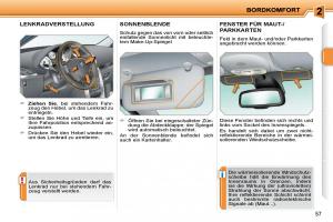 Peugeot-207-Handbuch page 46 min