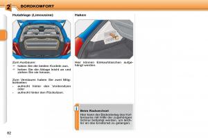 Peugeot-207-Handbuch page 51 min