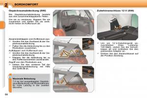 Peugeot-207-Handbuch page 53 min