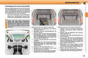 Peugeot-207-Handbuch page 54 min