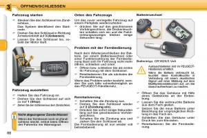 Peugeot-207-Handbuch page 60 min