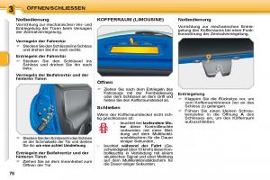 Peugeot-207-Handbuch page 68 min