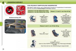 Peugeot-207-Handbuch page 85 min