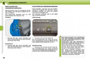 Peugeot-207-Handbuch page 94 min