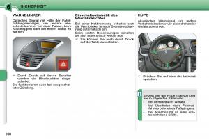 Peugeot-207-Handbuch page 96 min