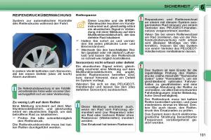 Peugeot-207-Handbuch page 97 min