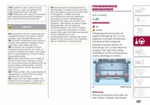 Fiat-Tipo-combi-Bilens-instruktionsbog page 109 min