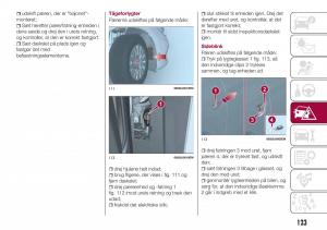 Fiat-Tipo-combi-Bilens-instruktionsbog page 125 min