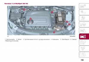 Fiat-Tipo-combi-Bilens-instruktionsbog page 157 min