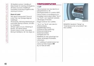 Fiat-Tipo-combi-Bilens-instruktionsbog page 44 min