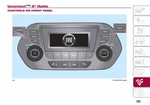 Fiat-Tipo-combi-owners-manual page 193 min