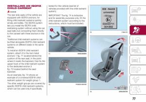 Fiat-Tipo-combi-owners-manual page 79 min