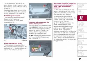 Fiat-Tipo-combi-owners-manual page 89 min