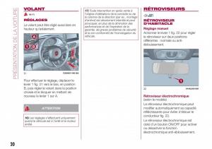 Fiat-Tipo-combi-manuel-du-proprietaire page 20 min