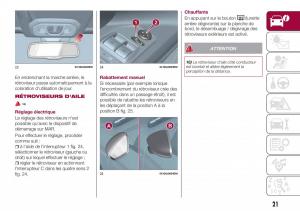 Fiat-Tipo-combi-manuel-du-proprietaire page 21 min