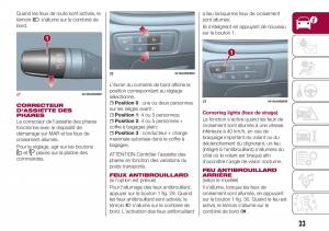 Fiat-Tipo-combi-manuel-du-proprietaire page 23 min