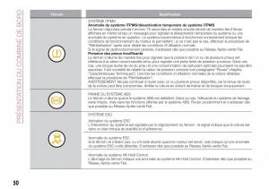 Fiat-Tipo-combi-manuel-du-proprietaire page 50 min