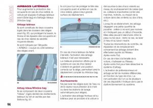 Fiat-Tipo-combi-manuel-du-proprietaire page 94 min