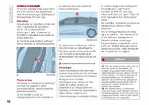 Fiat-Tipo-combi-instruktionsbok page 92 min