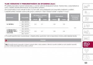 Fiat-Tipo-sedan-navod-k-obsludze page 153 min