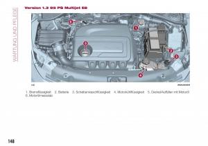 Fiat-Tipo-sedan-Handbuch page 150 min