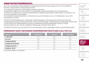 Fiat-Tipo-sedan-Handbuch page 179 min