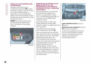 Fiat-Tipo-sedan-Handbuch page 88 min