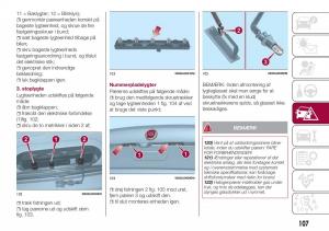 Fiat-Tipo-sedan-Bilens-instruktionsbog page 109 min