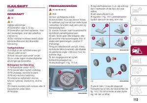 Fiat-Tipo-sedan-Bilens-instruktionsbog page 115 min