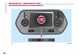 Fiat-Tipo-sedan-Bilens-instruktionsbog page 184 min